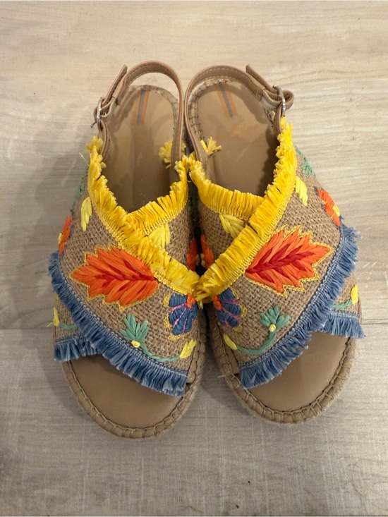 Sam Edelman Shoes - Sam Edelman sandals